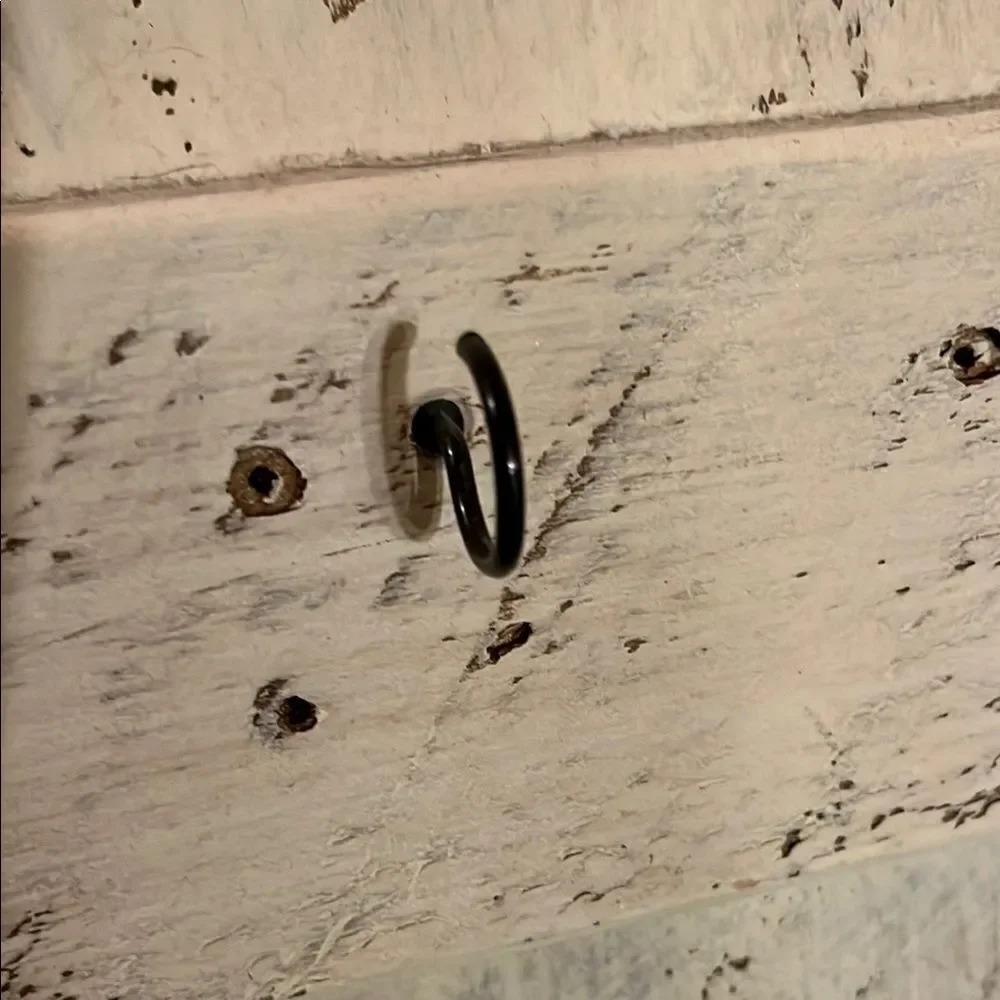 Mason Jar Floral Wall Accent